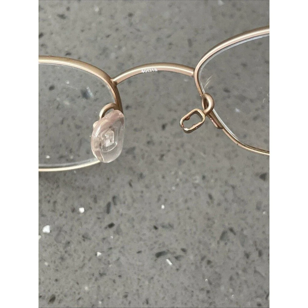 FLINSTONES TM & 1997 HANNA-BARBERA GIRLS KIDS EYEGLASSES FRAMES ONLY 40-18-120